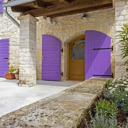 House Kristina **** Villa Burici Exterior photo